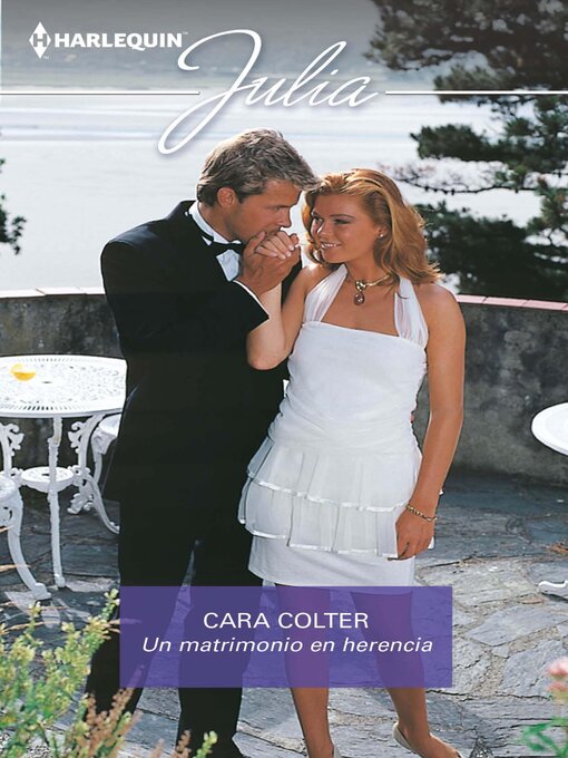 Title details for Un matrimonio en herencia by Cara Colter - Available